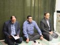 گزارش تصویری مراسم یادبود شهید مقاومت شهید سید حسن نصرالله